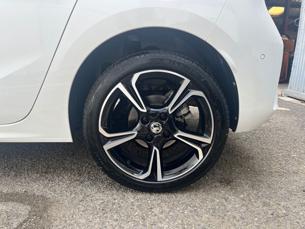 Used Vauxhall Corsa 2023 for sale - 76007612: Photo 26