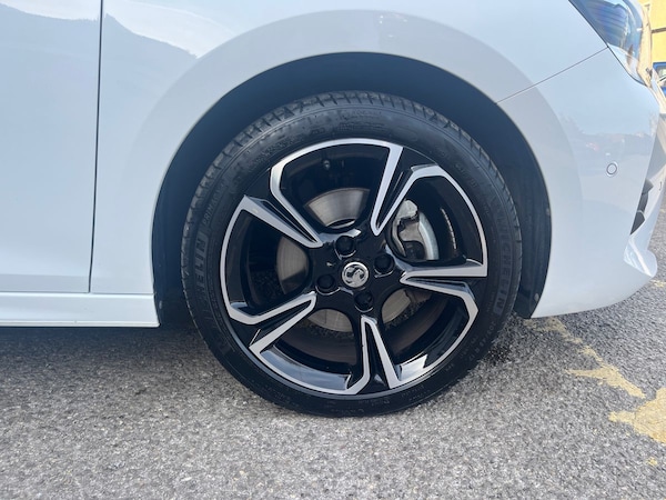 Used Vauxhall Corsa 2023 for sale - 76007612: Photo 28