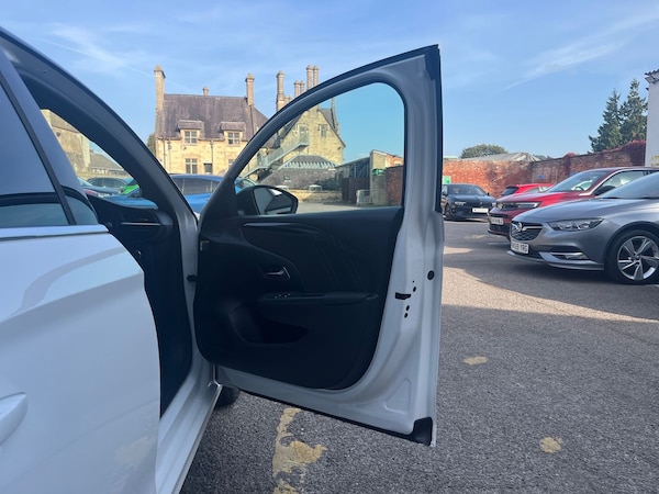 Used Vauxhall Corsa 2023 for sale - 76007612: Photo 29