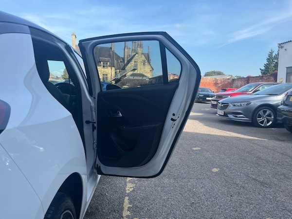 Used Vauxhall Corsa 2023 for sale - 76007612: Photo 30