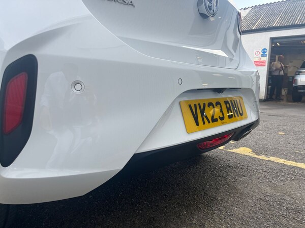 Used Vauxhall Corsa 2023 for sale - 76007612: Photo 31