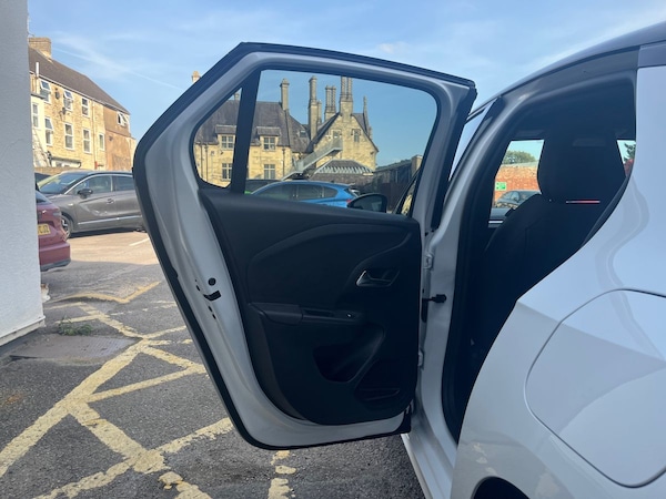 Used Vauxhall Corsa 2023 for sale - 76007612: Photo 33