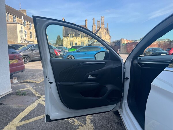 Used Vauxhall Corsa 2023 for sale - 76007612: Photo 34