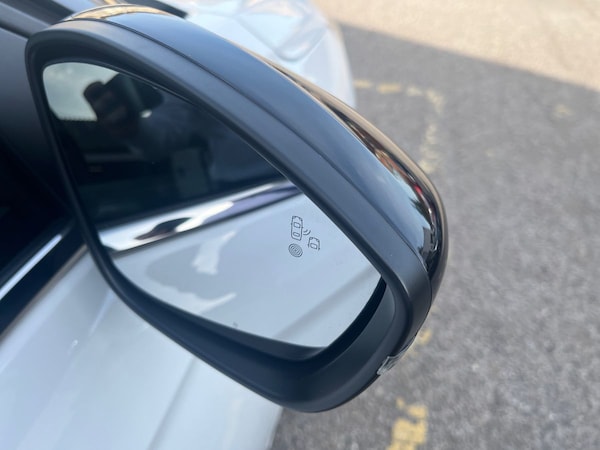 Used Vauxhall Corsa 2023 for sale - 76007612: Photo 37