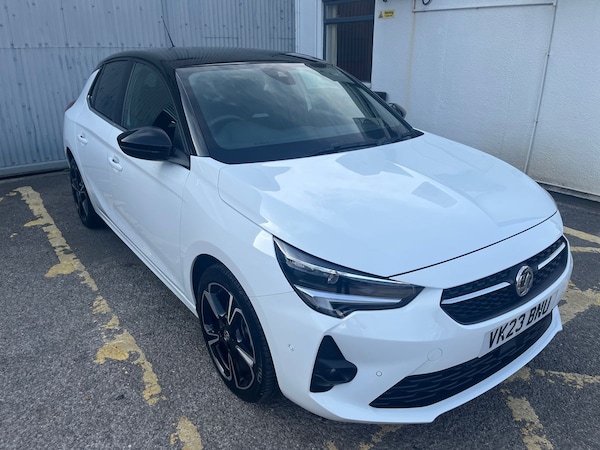 Used Vauxhall Corsa 2023 for sale - 76007612: Photo 38