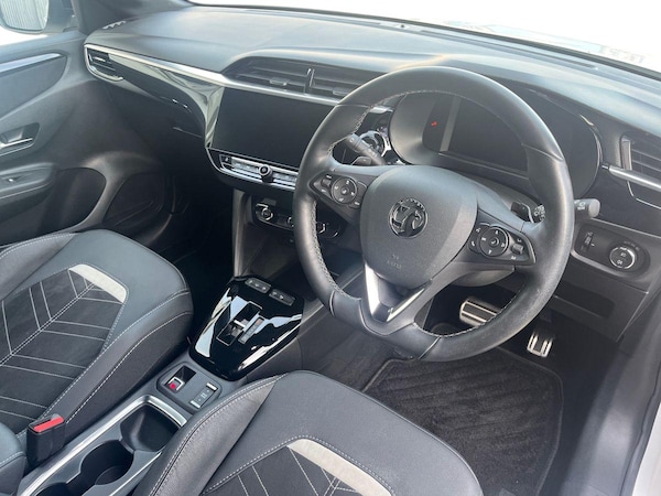 Used Vauxhall Corsa 2023 for sale - 76007612: Photo 3