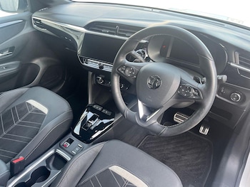 Used Vauxhall Corsa 2023 for sale - 76007612: Photo
