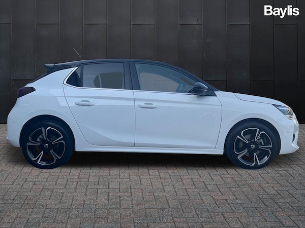 Used Vauxhall Corsa 2023 for sale - 76007612: Photo 5