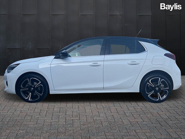 Used Vauxhall Corsa 2023 for sale - 76007612: Photo 8