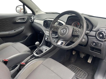 Used MG MG3 2019 for sale - 78087956: Photo