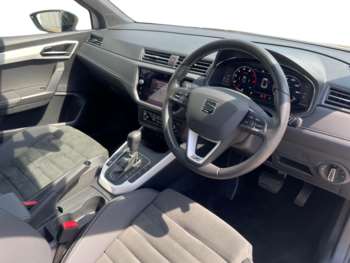 Used SEAT Arona 2025 for sale - 74515511: Photo
