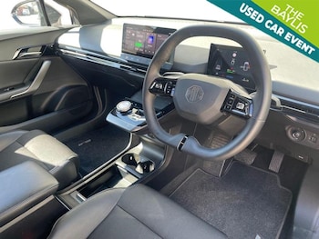 Used MG MG4 2023 for sale - 78405858: Photo