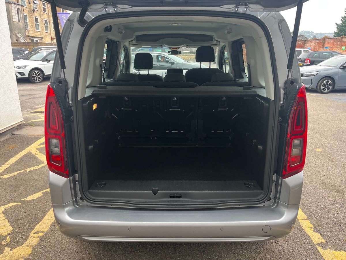 Vehicle 25