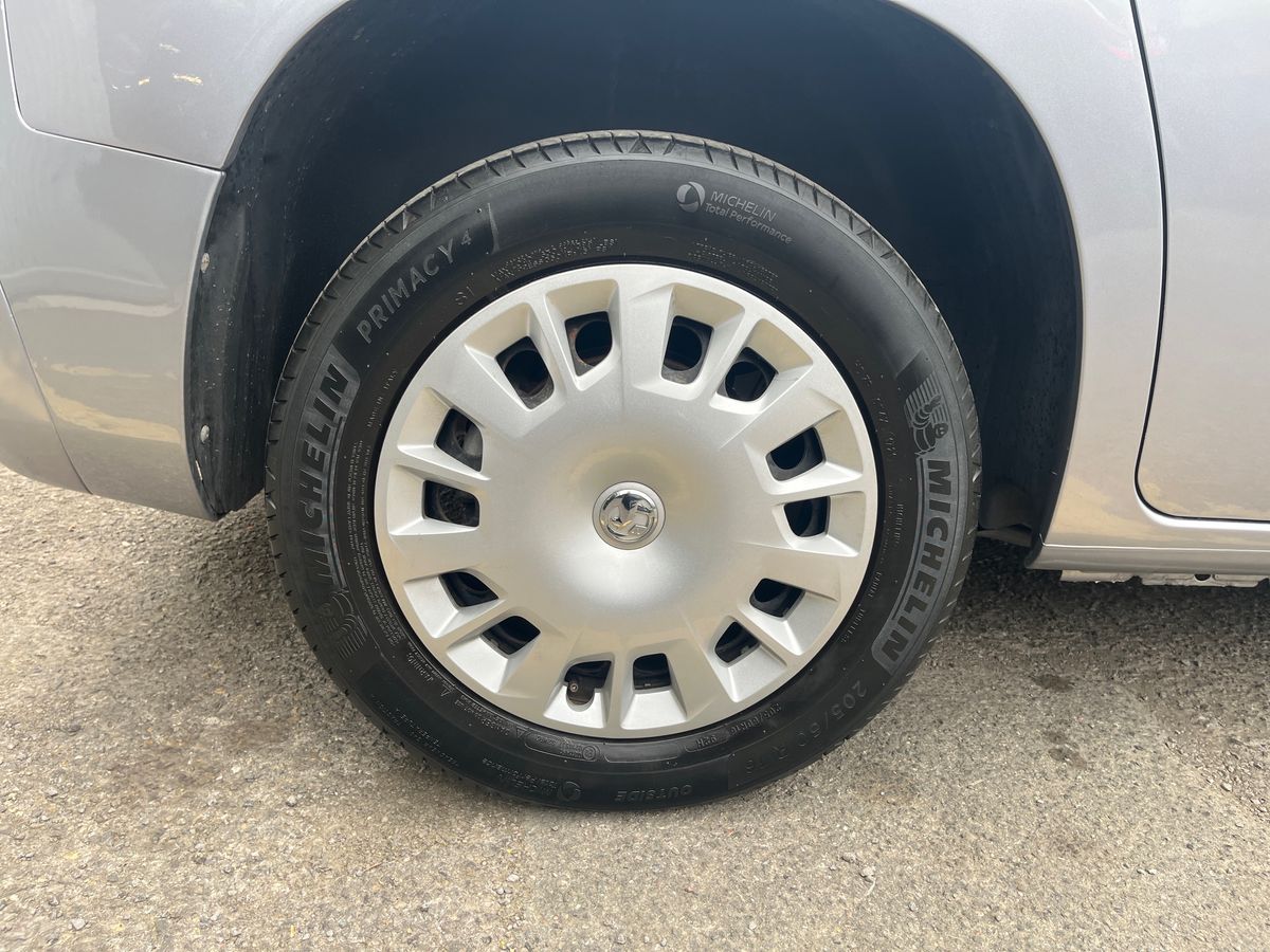 Vehicle 27