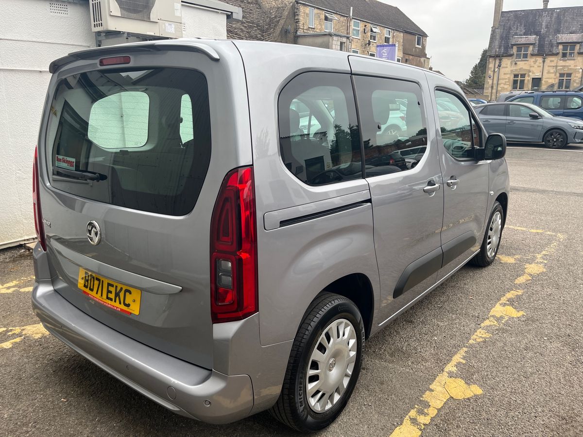 Vehicle 37
