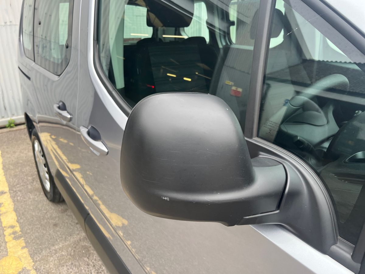 Vehicle 40