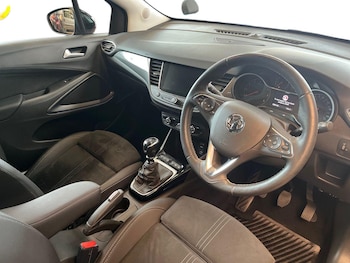 Used Vauxhall Crossland 2022 for sale - 75456012: Photo