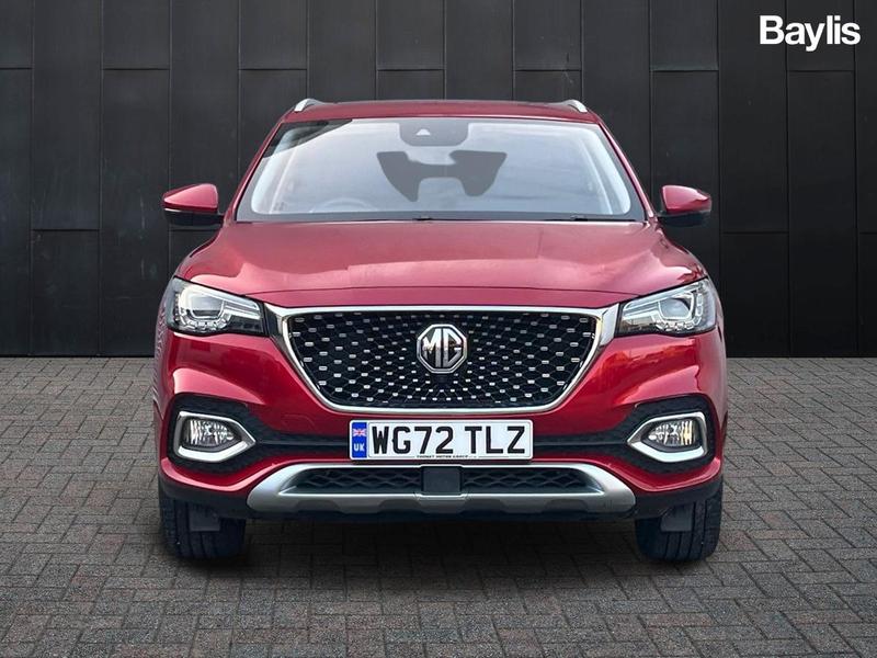 Used MG MG HS 2023 for sale - 77910616: Photo 10