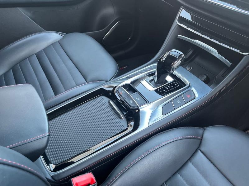 Used MG MG HS 2023 for sale - 77910616: Photo 15