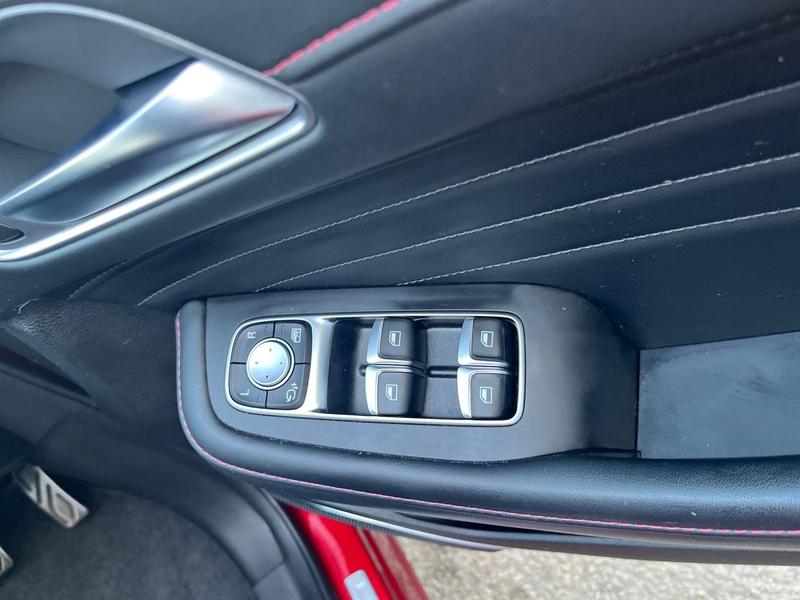 Used MG MG HS 2023 for sale - 77910616: Photo 17