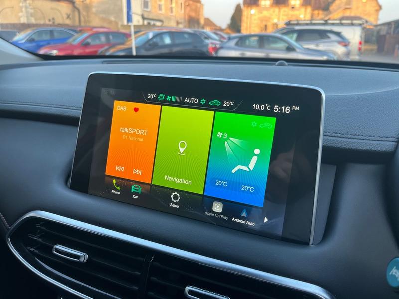 Used MG MG HS 2023 for sale - 77910616: Photo 18