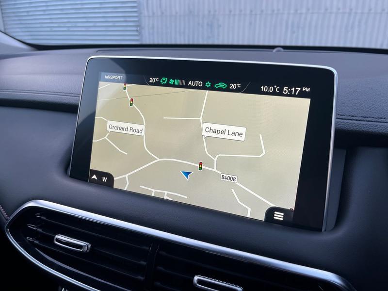 Used MG MG HS 2023 for sale - 77910616: Photo 19