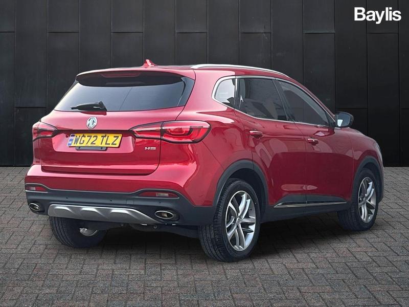 Used MG MG HS 2023 for sale - 77910616: Photo 2