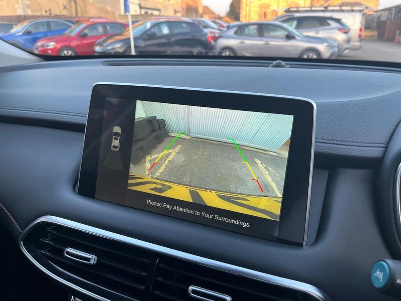 Used MG MG HS 2023 for sale - 77910616: Photo 20