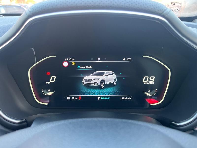 Used MG MG HS 2023 for sale - 77910616: Photo 21