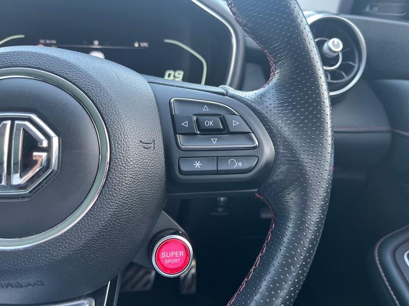 Used MG MG HS 2023 for sale - 77910616: Photo 23