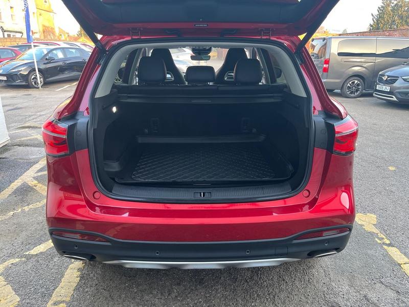 Used MG MG HS 2023 for sale - 77910616: Photo 25