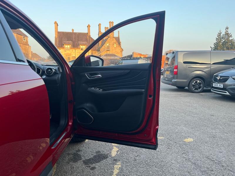 Used MG MG HS 2023 for sale - 77910616: Photo 29