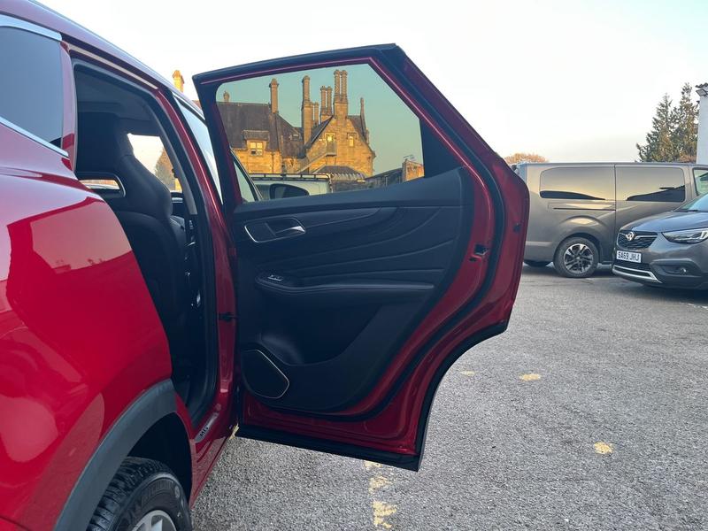 Used MG MG HS 2023 for sale - 77910616: Photo 30