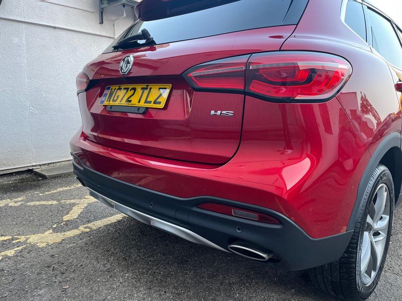 Used MG MG HS 2023 for sale - 77910616: Photo 31