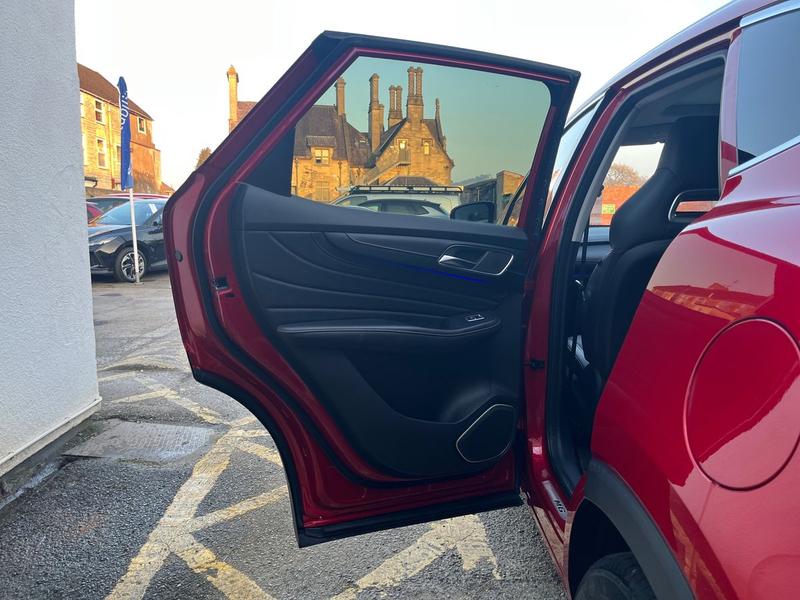 Used MG MG HS 2023 for sale - 77910616: Photo 33