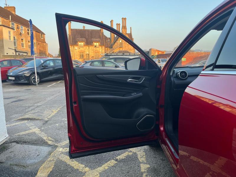 Used MG MG HS 2023 for sale - 77910616: Photo 34