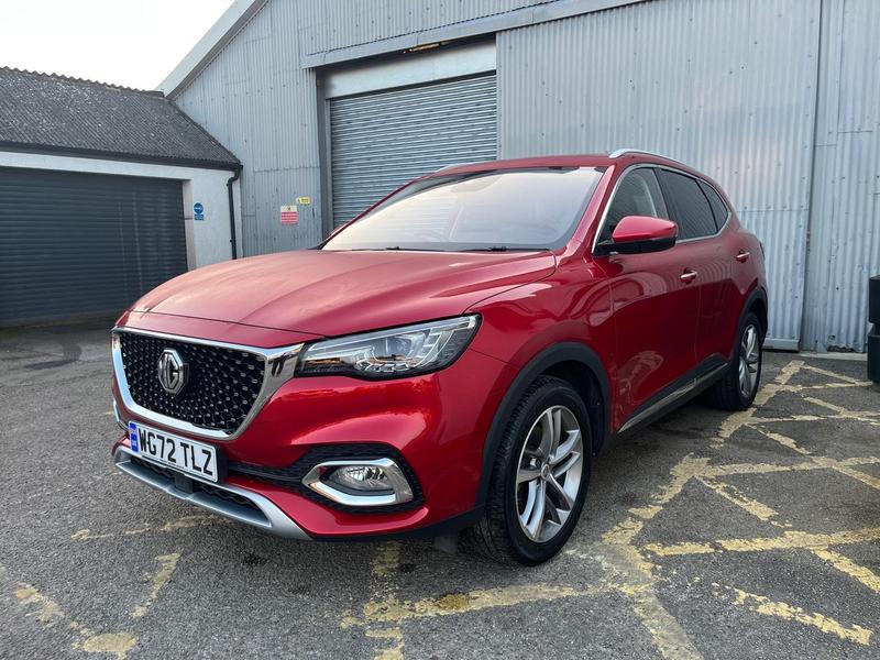 Used MG MG HS 2023 for sale - 77910616: Photo 35