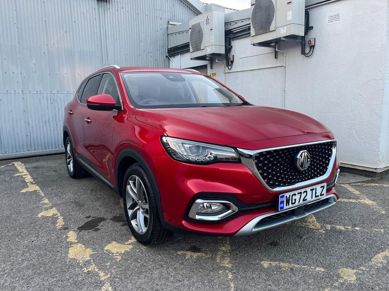 Used MG MG HS 2023 for sale - 77910616: Photo 36