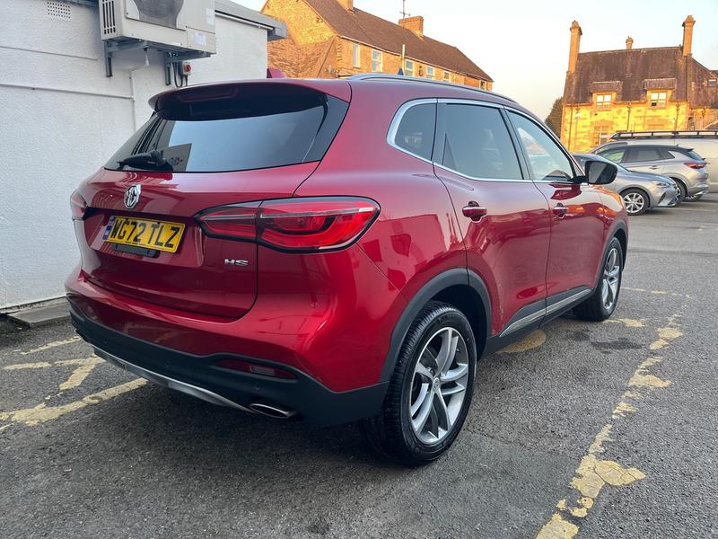 Used MG MG HS 2023 for sale - 77910616: Photo 37