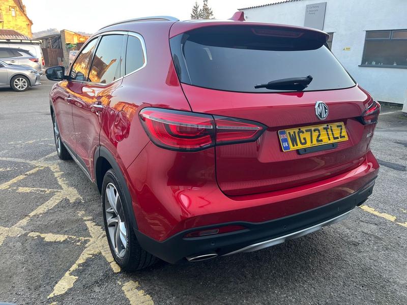 Used MG MG HS 2023 for sale - 77910616: Photo 38