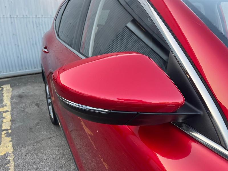 Used MG MG HS 2023 for sale - 77910616: Photo 40