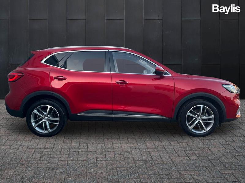 Used MG MG HS 2023 for sale - 77910616: Photo 5