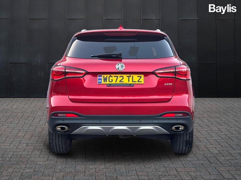 Used MG MG HS 2023 for sale - 77910616: Photo 6