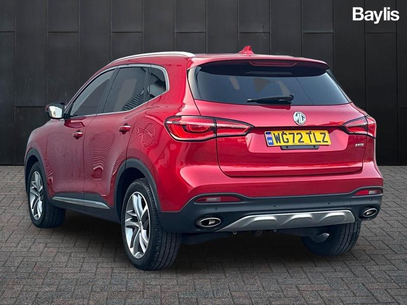 Used MG MG HS 2023 for sale - 77910616: Photo 7