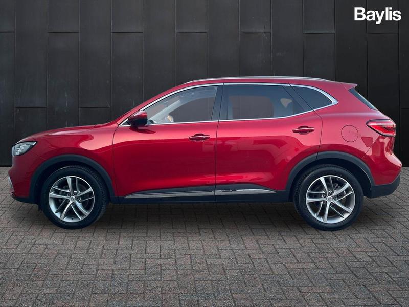 Used MG MG HS 2023 for sale - 77910616: Photo 8