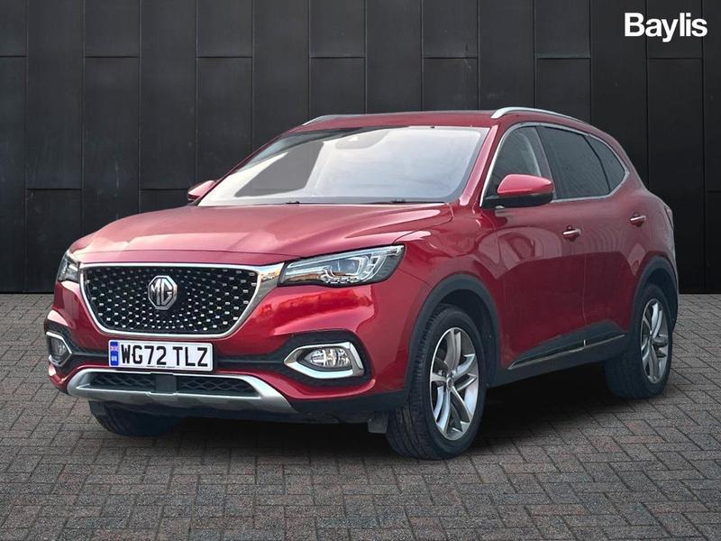 Used MG MG HS 2023 for sale - 77910616: Photo 9