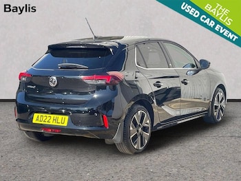 Used Vauxhall Corsa 2022 for sale - 78357124: Photo