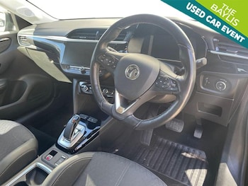 Used Vauxhall Corsa 2022 for sale - 78357124: Photo