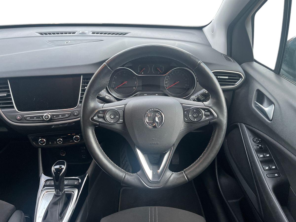 Used Vauxhall Crossland 2022 for sale - 77210204: Photo 12