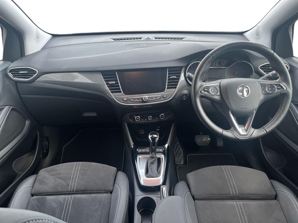 Used Vauxhall Crossland 2022 for sale - 77210204: Photo 13